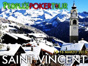 PPTour 2015: su Ballas i satelliti per la tappa di S. Vincent