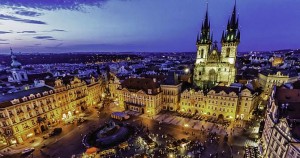 Cash Game Circus: dal 19 febbraio si gioca a Praga!