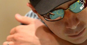 Tutte le WSOP giocate in silenzio: la pazza idea di Patrick Leonard
