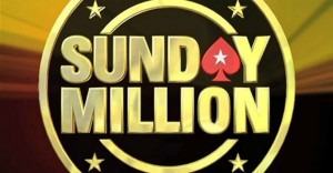 Strepitoso Rob Tinnion: vince due Sunday Million in cinque mesi