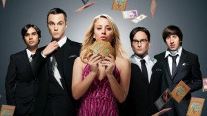 The Big Bang Theory: chi vincerebbe in una partita a poker?