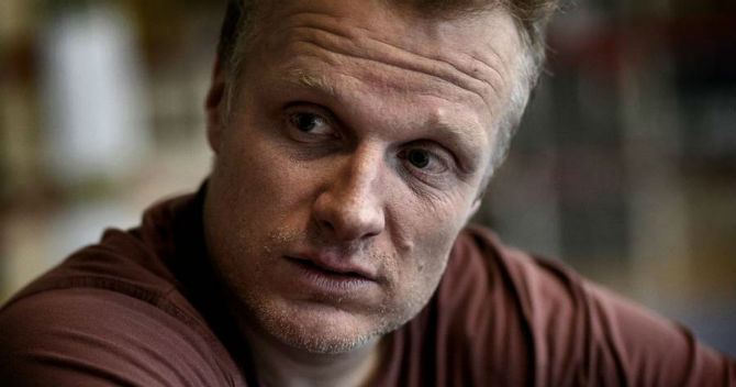 Theo Jorgensen