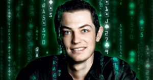 "Tom Dwan? Potrebbe essere rotto, come avere 50 milioni..."