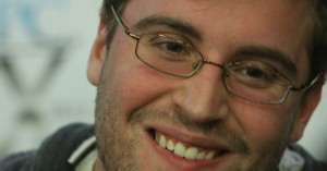 HR Aria: Tom Marchese, il cannibale degli High Roller