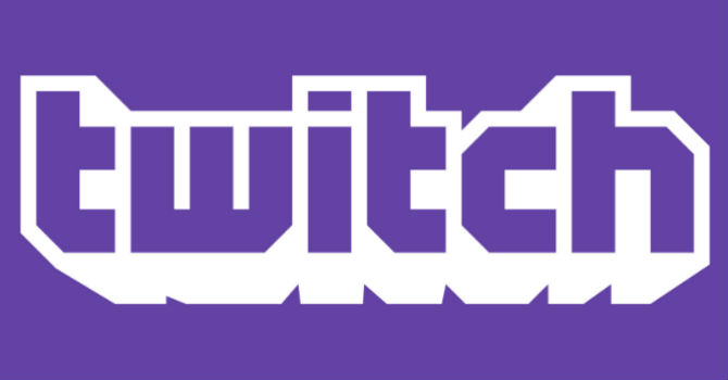 Twitch