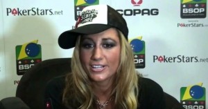 Vanessa Rousso 2.0: fine di un'epoca, ecco cosa farà da grande Lady Maverick