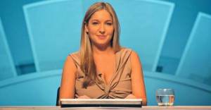 Vicky Coren pigliatutto: vince tre premi ai British Poker Awards
