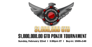 Winning Millions: ecco il torneo online che ha conquistato gli USA