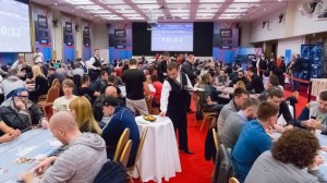 WPTN Montenegro by LEI: inizio col botto con il Warm Up Event