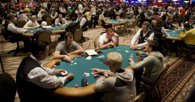 WSOP