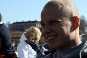 Ilari Sahamies non passa mai di moda: colpo high stakes da 600.000$
