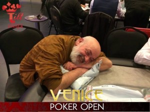 Venice Poker Open: montepremi garantito superato al Day 1B