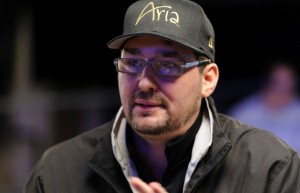 Phil Hellmuth giudica le stelle dell'NBA che ha incontrato al tavolo verde