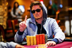 WPT Rolling Thunder: Fundarò si arrende, Taylor Paur che rush!