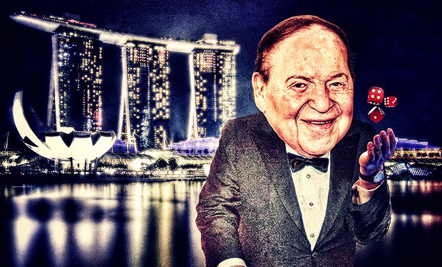adelson-gambling
