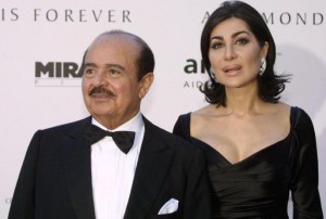 Le Balene che hanno fatto la fortuna dei casinò: Adnan Khashoggi