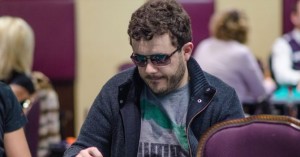 WPT LAPC 2015: Anthony Zinno verso il back to back