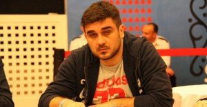 WPT Montenegro: Failla ci crede, Castelluccio e 'Della Tomma' a premio