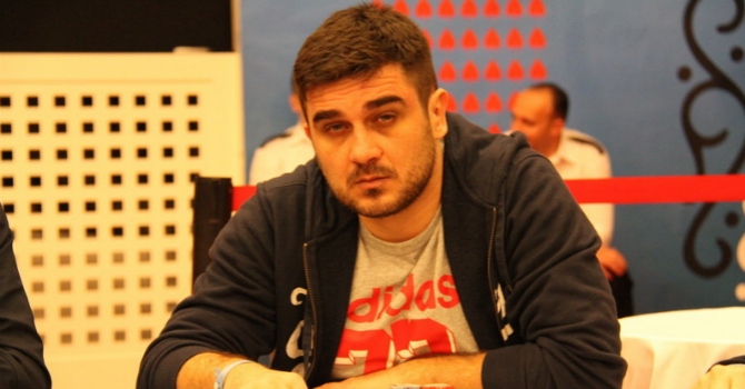 Antonio 'Assonapoli' Failla