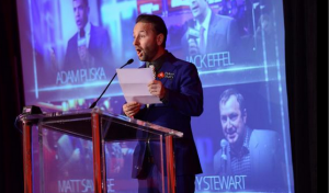 Daniel Negreanu: "Chi tanka al tavolo non ha rispetto per il gioco"