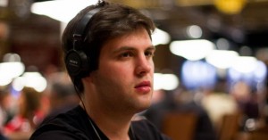 Ben "Sauce123" Sulsky è diventato il giocatore più vincente di sempre su Pokerstars.com