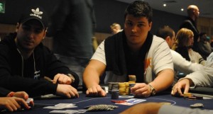 IPT Malta: il vulcano Berardino Palmieri travolge il Day 1A!