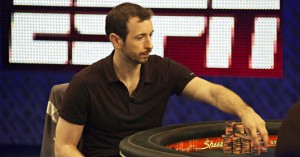 Brian Rast si racconta: "Quel piatto da 3 milioni di dollari…"