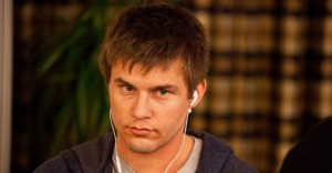 Byron Kaverman il cannibale: vince due High Roller per oltre $ 500.000