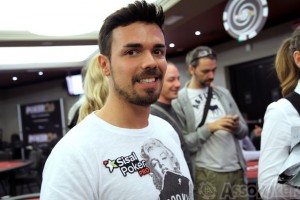 MTT Online: mega deal nel Sunday High Roller, Andrea Carini vince il premio più alto