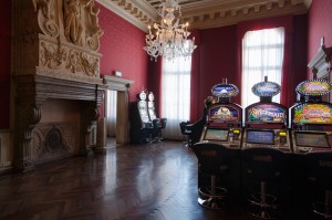 La sede storica del Casinò di Venezia verso la chiusura dopo 380 anni!