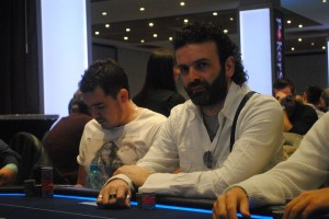 Malta Poker Festival: EPT LIVE con Benelli che spicca il volo! Il chipcount azzurro