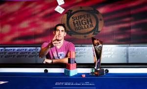 Colman, Dwan ed altri 30 players si ballano 500.000$ all'Aria con garantito da 25 milioni!