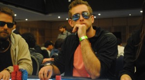 La sottile arte di perdere tempo in bolla all'EPT di Malta