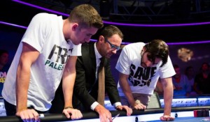 Quanto vale il coaching con Busquet e Colman? Per ora solo 3.000$ 