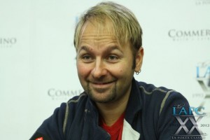 WPT LAPC 2015: Negreanu, assalto milionario a Los Angeles