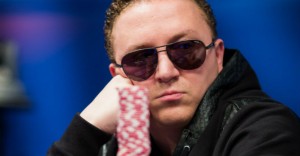 Dany Parlafes e un fold leggendario nell'heads-up dell'EPT Deauville
