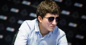 Dzmitry Urbanovich: scopriamo chi è "Colisea"
