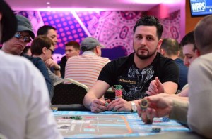 Gaetano Preite: "Soddisfatto per la tripletta online ma la testa è già alle WSOP"