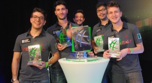 Global Poker Masters: l'Italia stravince in finale 