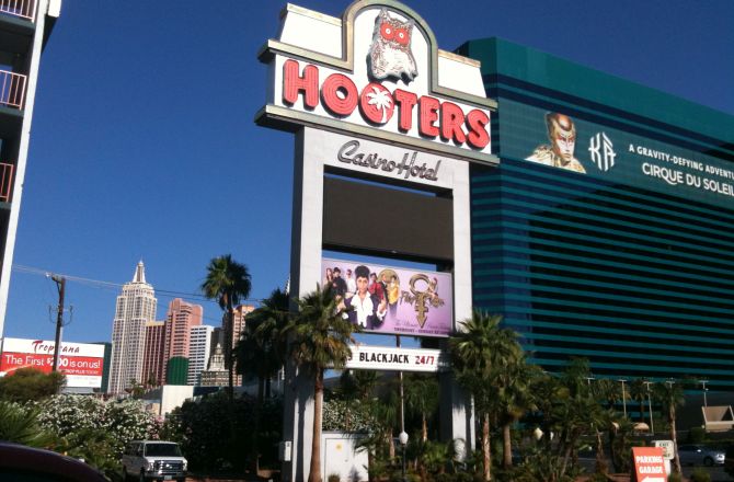 hooters-casino-vegas