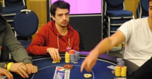 IPT Malta: Hugo Lemaire svetta nel Day 2, 169 superstiti in the money