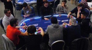 Poker live: il programma dei tornei della settimana (luglio 2015)