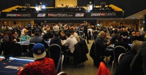 IPT Malta da record: 1.285 iscritti. Ganzina: “un successo su tutta la linea. C’è ancora liquidità nel poker”