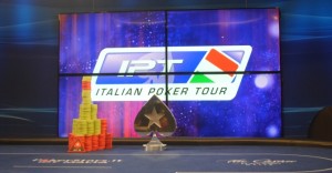 Italian Poker Tour: tutto pronto per la 2a tappa a Saint Vincent. Che novità per il Big Game!