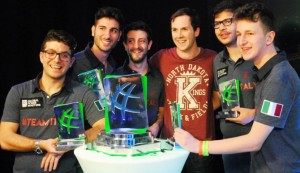 Global Poker Master: Musta, Sammartino, Dato, RoccoGe e Bendi “vi raccontiamo tutto sulla vittoria!”