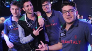 Global Poker Masters: l'Italia elimina gli USA, è finale con la Russia!