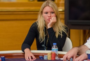 WPT Vienna Warm Up: un italiano al final table, impresa di Jamila Von Perger