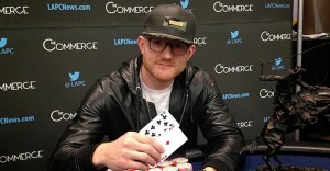 Jason Koon intoccabile: vince l'High Roller LAPC per 436.000 $