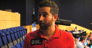 Assopoker intervista Jonathan Duhamel: "Non vedevo l'ora di tornare a Malta"