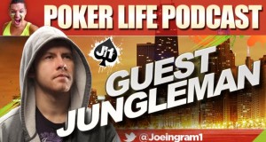 Tutti i giorni, per 2 anni, Pot Limit Omaha su Twitch: è la sfida di ChicagoJoey